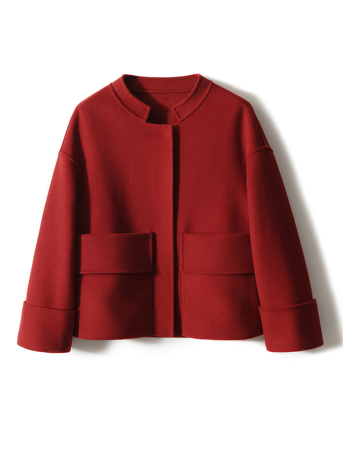 服饰静物白底图