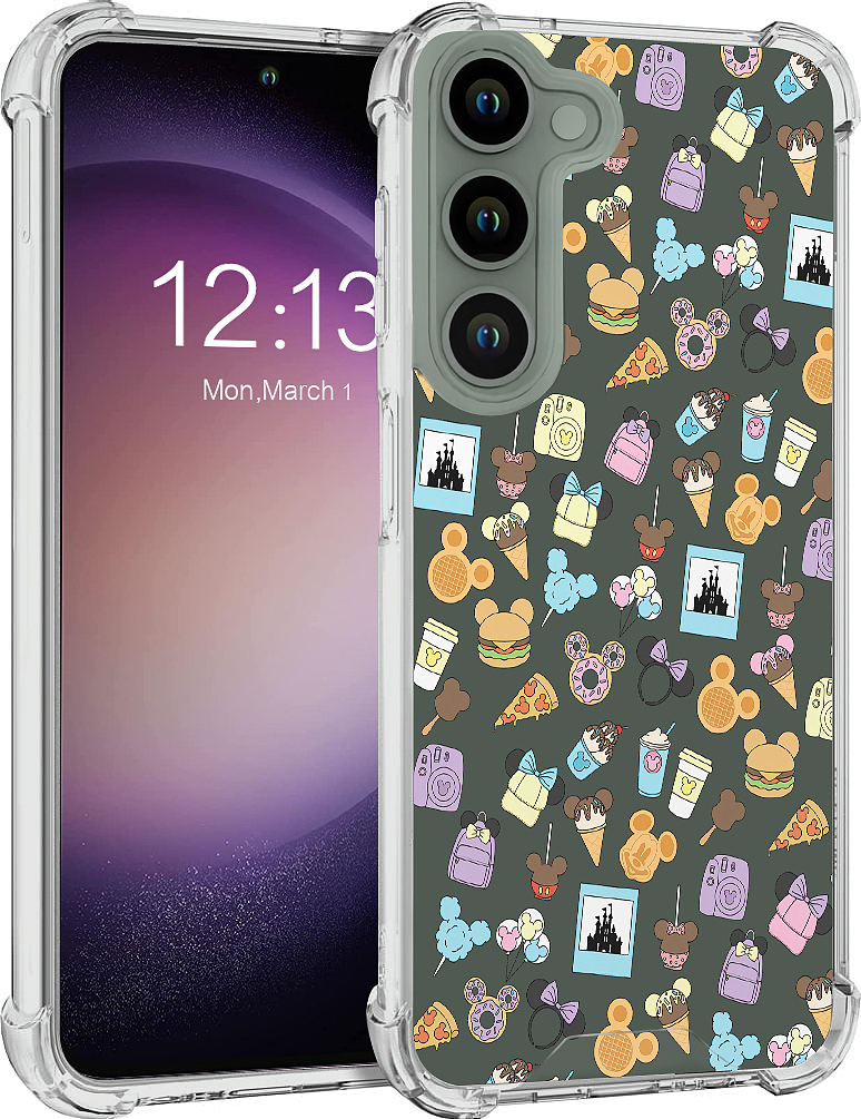 手机壳 | Phone case 02