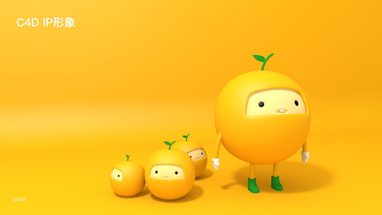 2022-求职作品整理