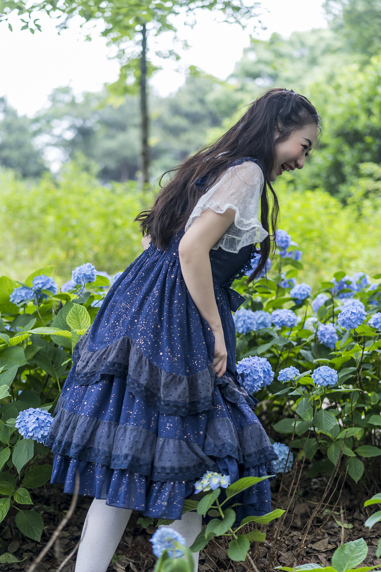 Lolita（图ZMzExMTcxMjky） - 人像摄影 - 站酷设计师鲤镜原创素材 - 站酷ZCOOL