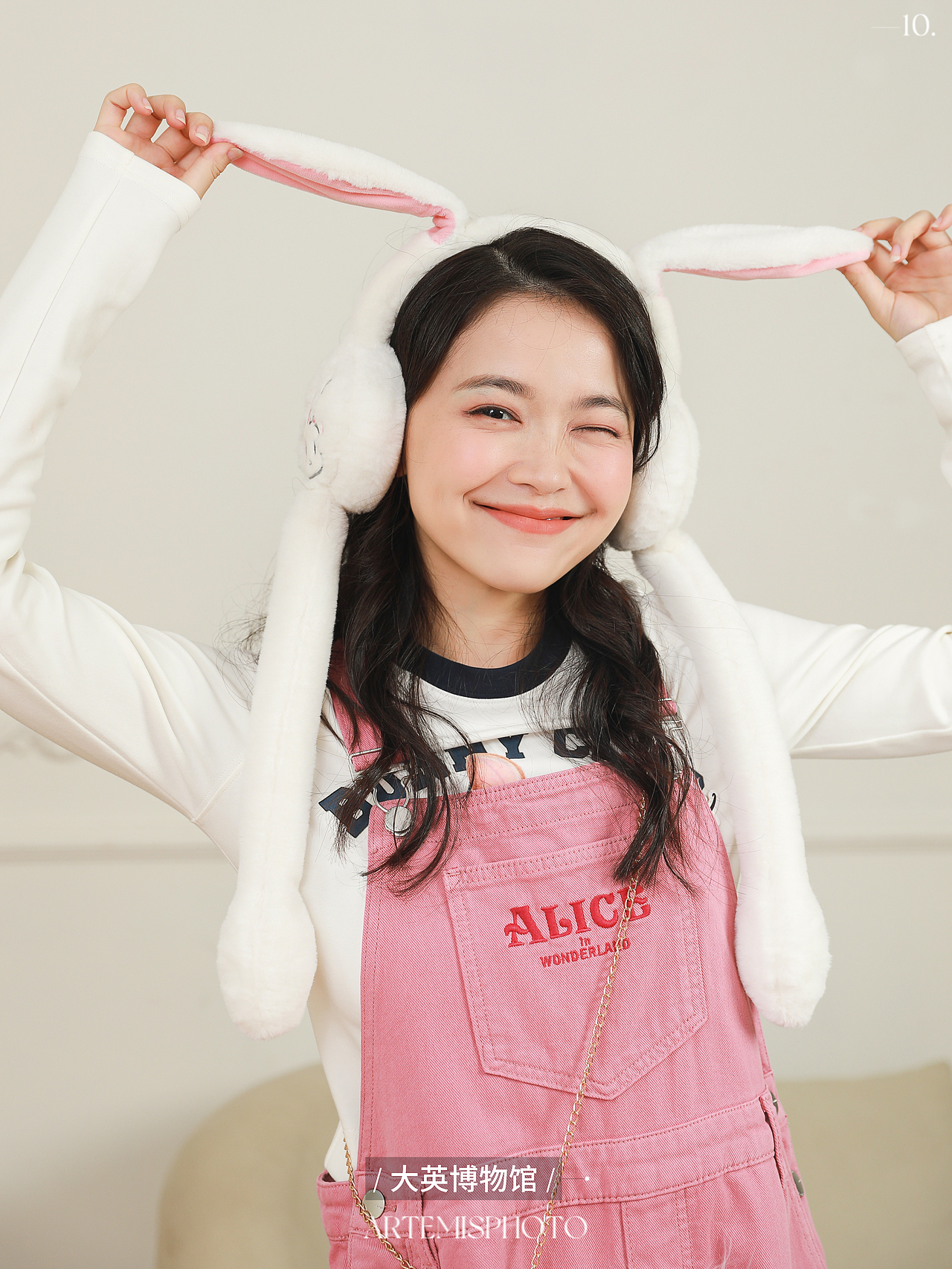 产品拍摄|保暖可爱 耳罩耳捂拍摄