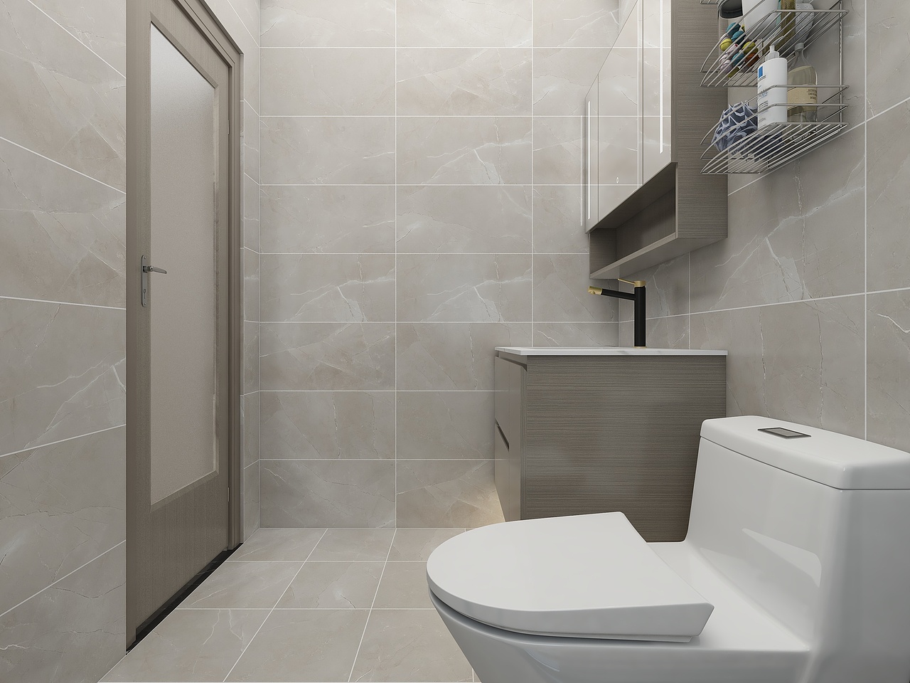 四川广安承平盛世三期（98平方现代简约三居室）（图ZMzE2OTA1OTM2） - 家装设计 - 站酷设计师设计师成爽原创素材 - 站酷ZCOOL