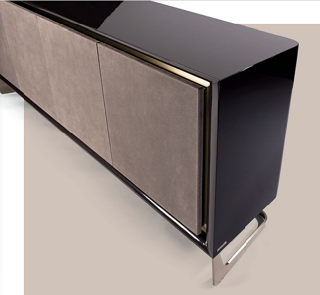 Visionnaire华丽优雅的维多利亚和巴洛克风格