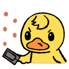 LT DUCK小黄鸭打工人力力表情包（图ZMzU1OTgyOTQw） - 商业插画 - 站酷设计师小黄鸭LTDUCK原创素材 - 站酷ZCOOL