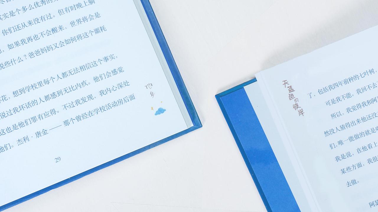 2019-2022简历作品集