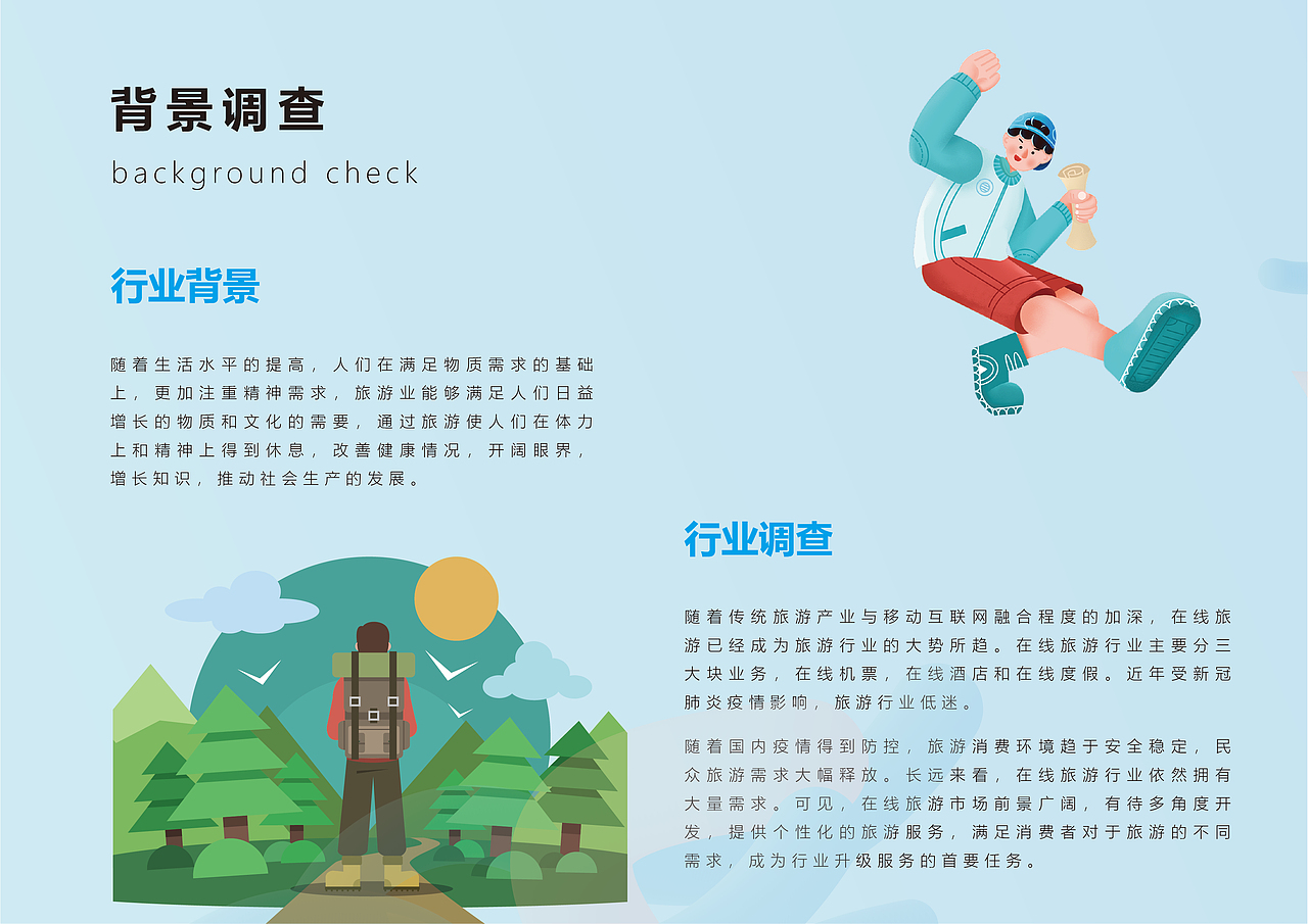 说走就走旅行APP