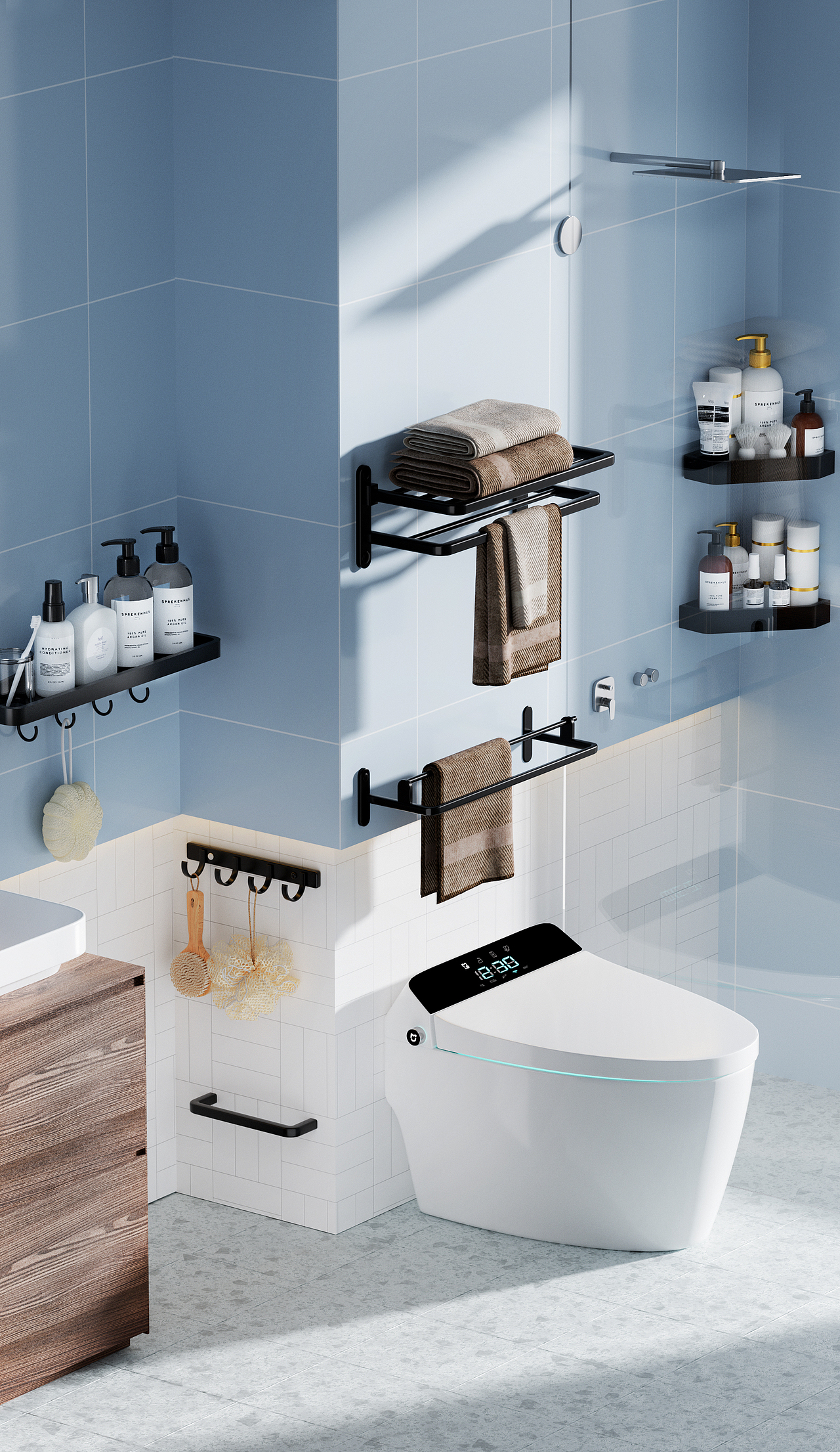 2023年C4D练习作品