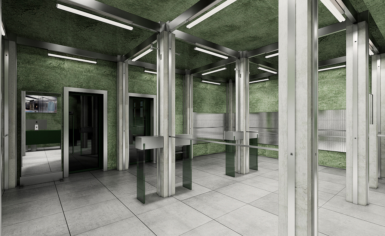 JOE LOL 东山口潮牌店