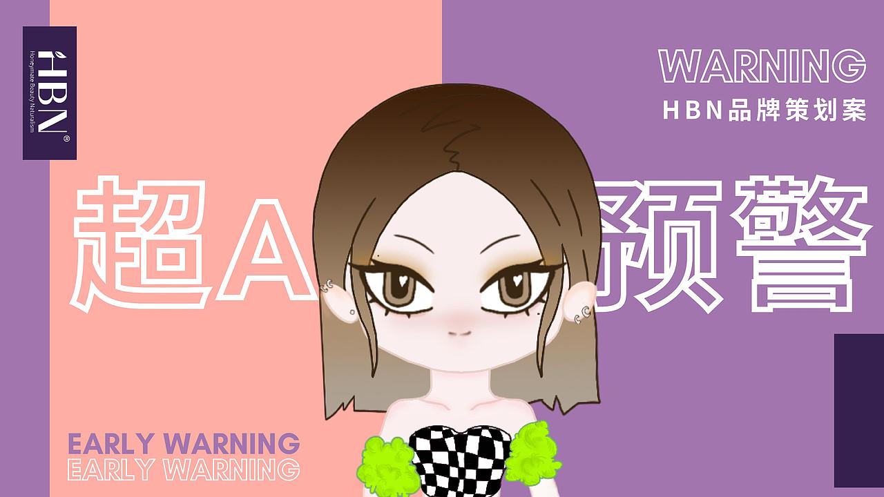 HBN大广赛策划案