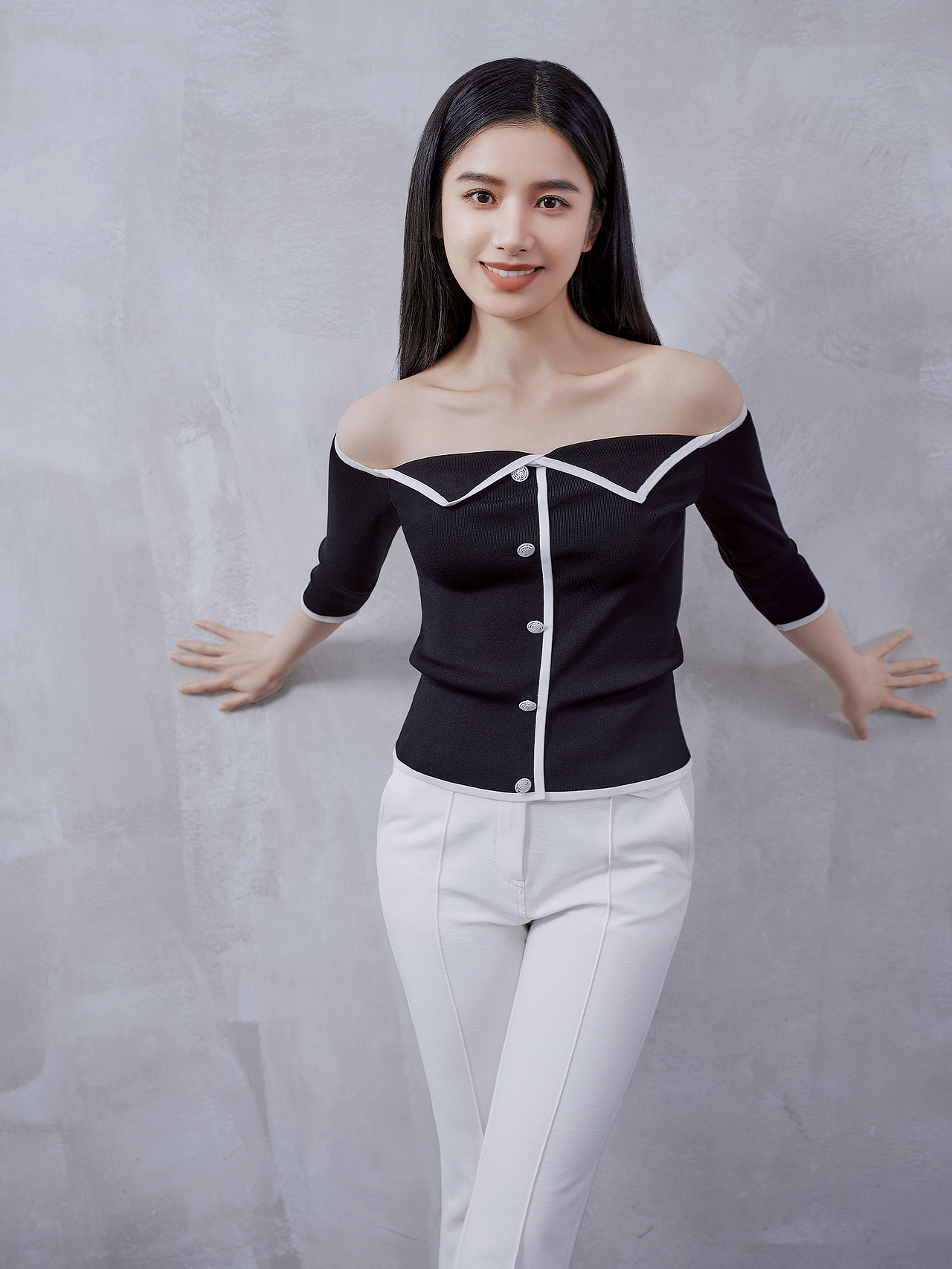 CISSONNE 赛颂 2022春夏系列品牌代言人 张婧仪