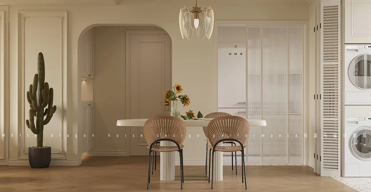 法式——白龙马效果