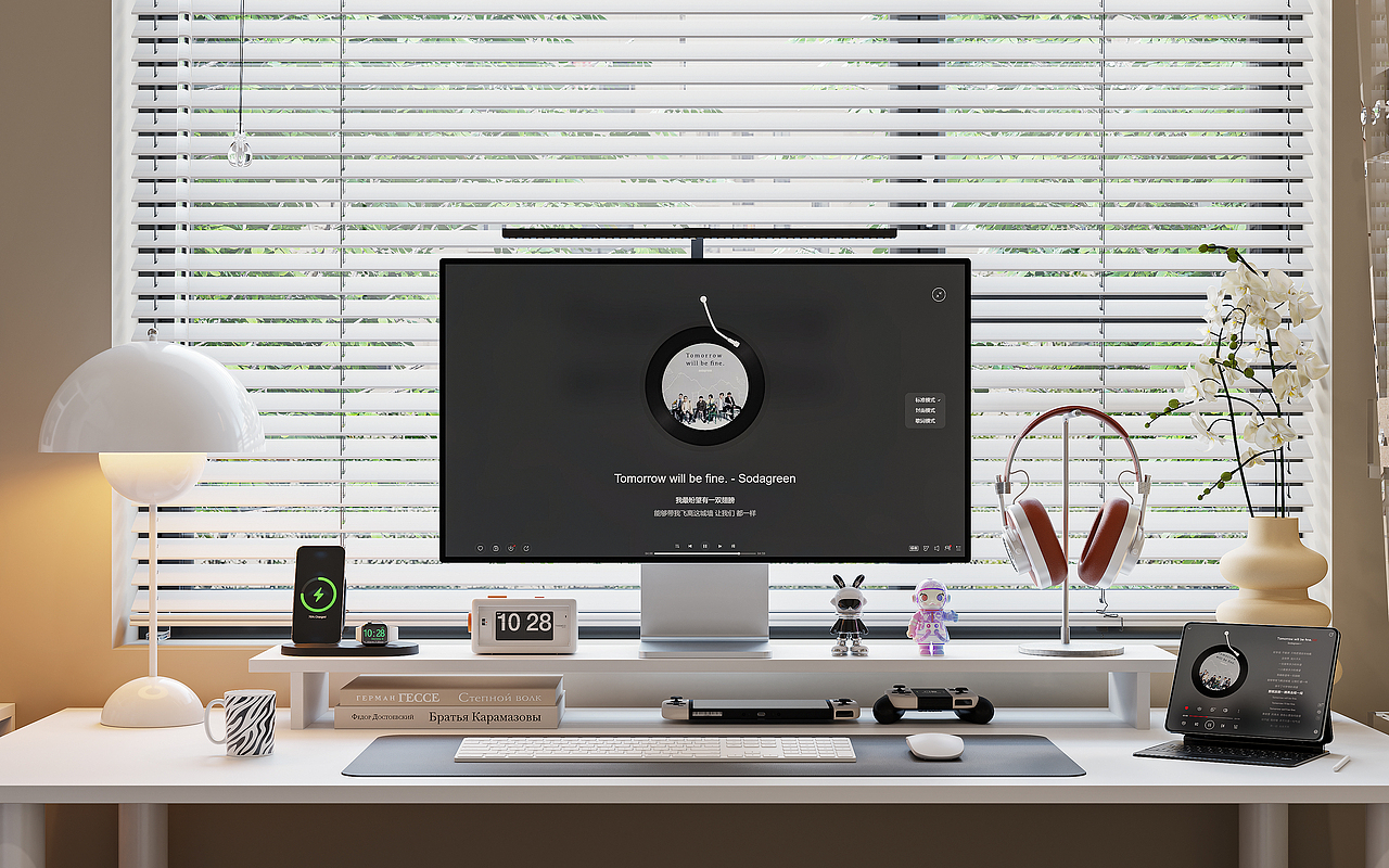 五月渲染（图ZMzM5MjQ0NTcy） - 家装设计 - 站酷设计师巴拉巴拉奥特曼原创素材 - 站酷ZCOOL