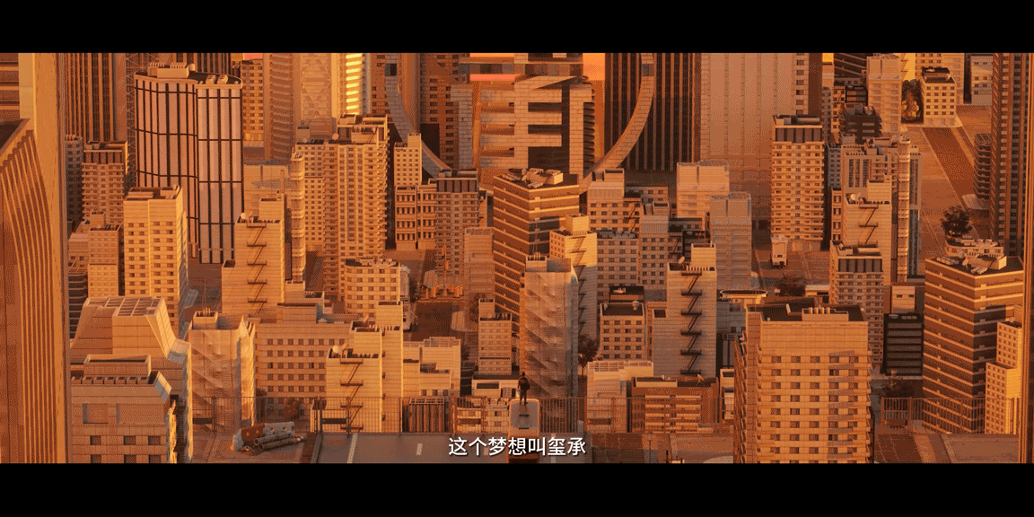 《这是一个关于玺承的故事》