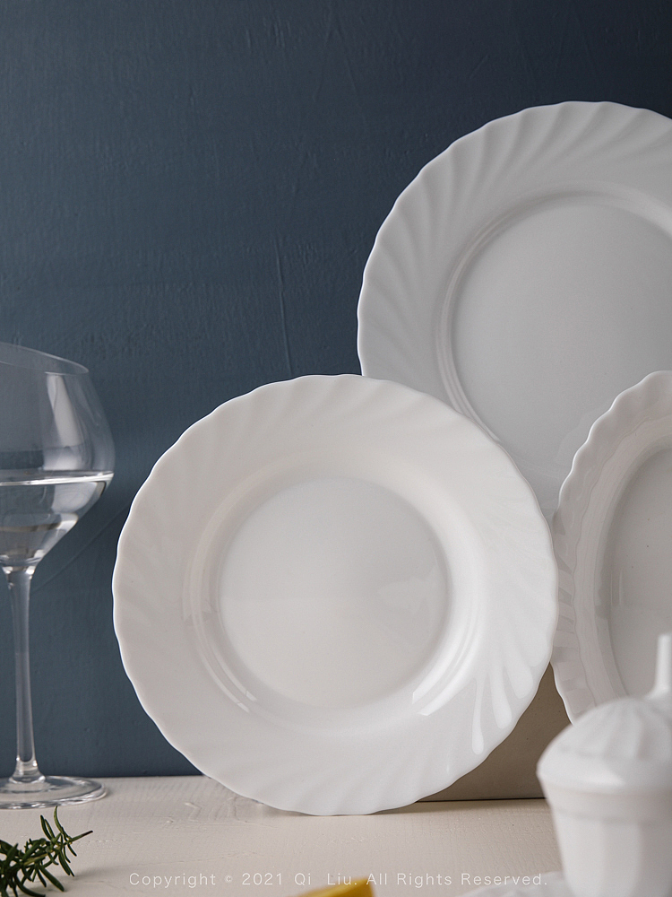 产品摄影/静物摄影/餐盘场景图拍摄（图ZMjk3OTAyODQ4） - 产品摄影 - 站酷设计师上海产品摄影原创素材 - 站酷ZCOOL