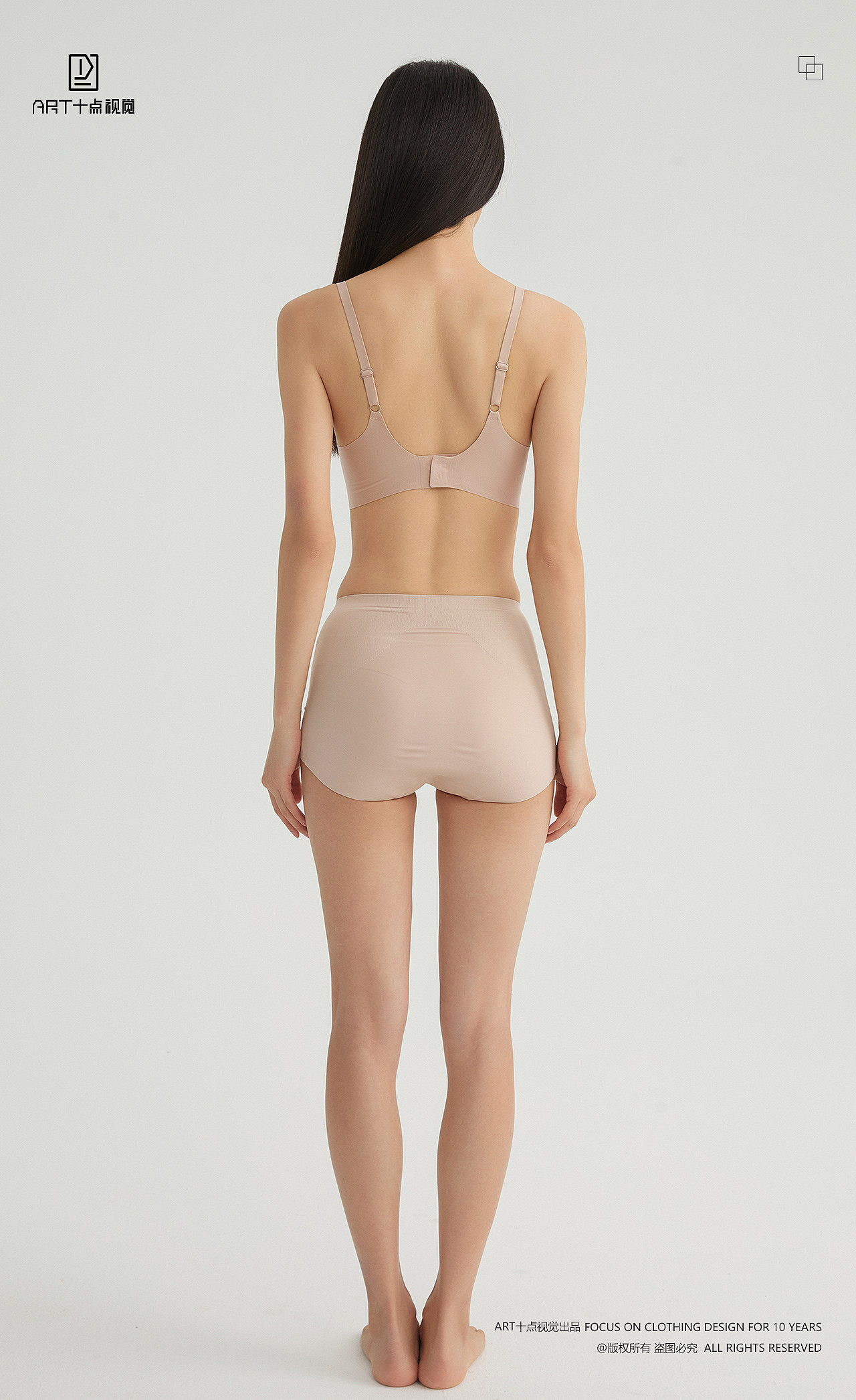 女士模特拍摄 | 模特拍摄 x 男女模特内衣内裤模特拍摄