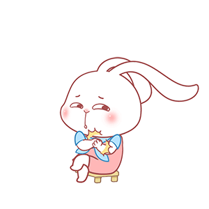 猫与熊 动漫IP(可授权)|  朵朵觉得有点累