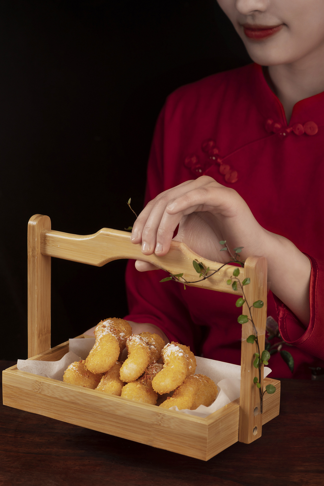 中式菜品拍摄（图ZMzAyNTAwMDMy） - 美食摄影 - 站酷设计师小章鱼餐饮拍摄原创素材 - 站酷ZCOOL