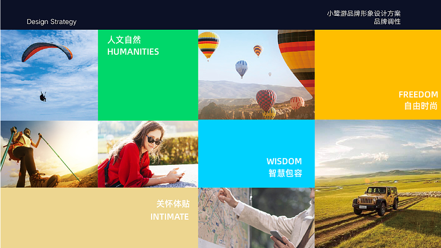 旅行APP数字化服务 品牌策划设计（图ZMzA1Mzk1MTAw） - 品牌 - 站酷设计师朗狮设计顾问原创素材 - 站酷ZCOOL