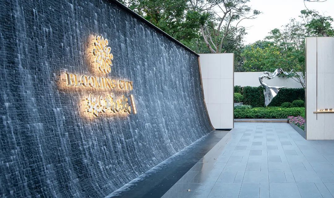 建筑景观摄影-冬日的花信（图ZMzU4MTM5ODIw） - 环境/建筑摄影 - 站酷设计师DA建筑空间摄影原创素材 - 站酷ZCOOL