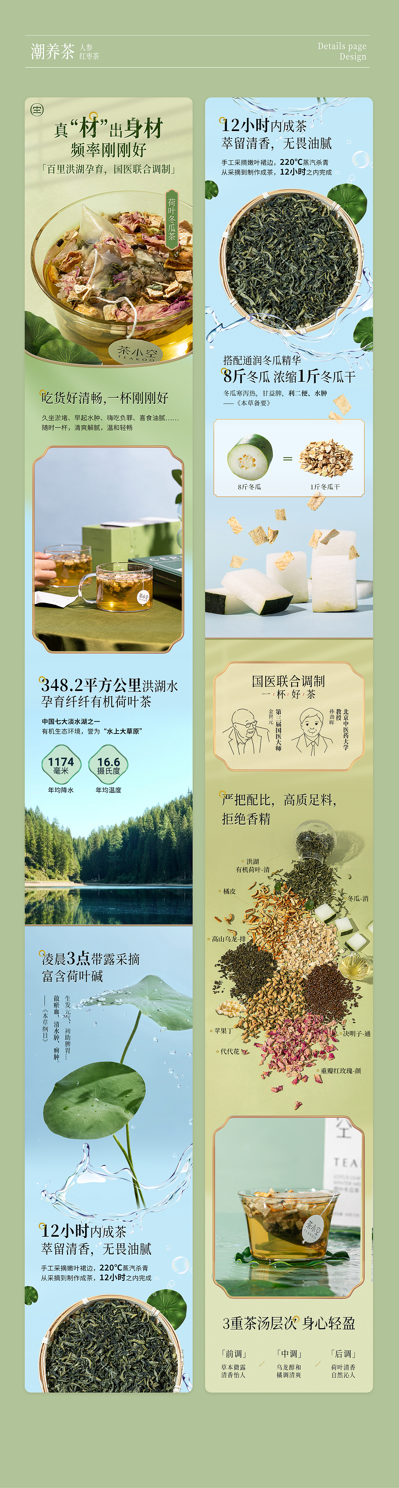 2021电商页面部分集合