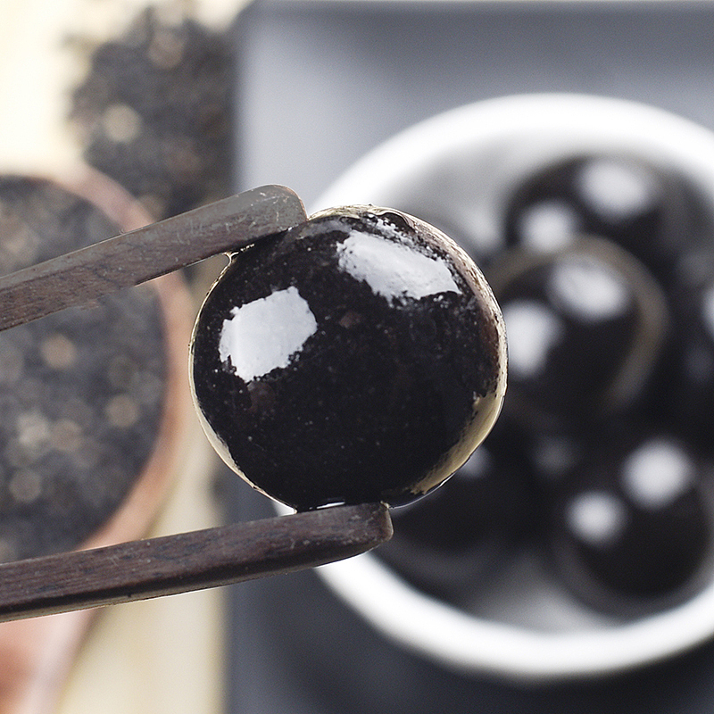 产品拍摄-黑芝麻丸（图ZMzEwNTAwMzcy） - 产品摄影 - 站酷设计师大升子i原创素材 - 站酷ZCOOL