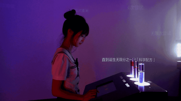 珀莱雅南京快闪（图ZMzUxNDU3MTQw） - 展陈设计 - 站酷设计师LighterStudio原创素材 - 站酷ZCOOL