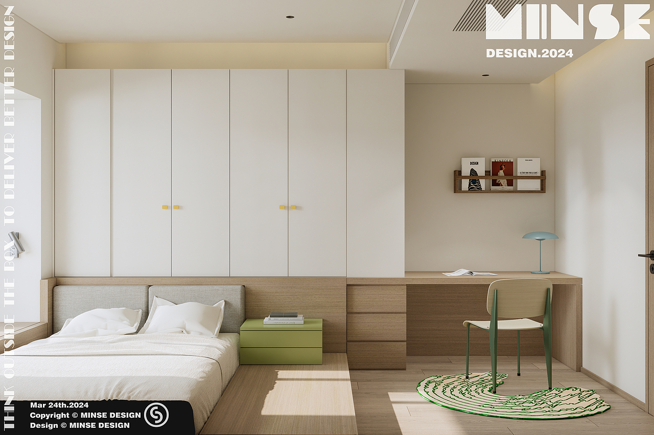 Space/ 重塑（图ZMzY3MDU1MDg0） - 家装设计 - 站酷设计师民舍制作空间设计原创素材 - 站酷ZCOOL