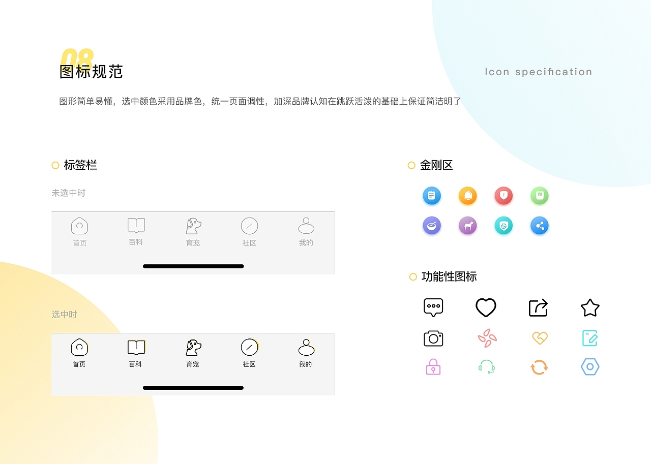 宠物伴你APP改版（图ZMzIzNDg4ODky） - APP界面 - 站酷设计师大海梨原创素材 - 站酷ZCOOL