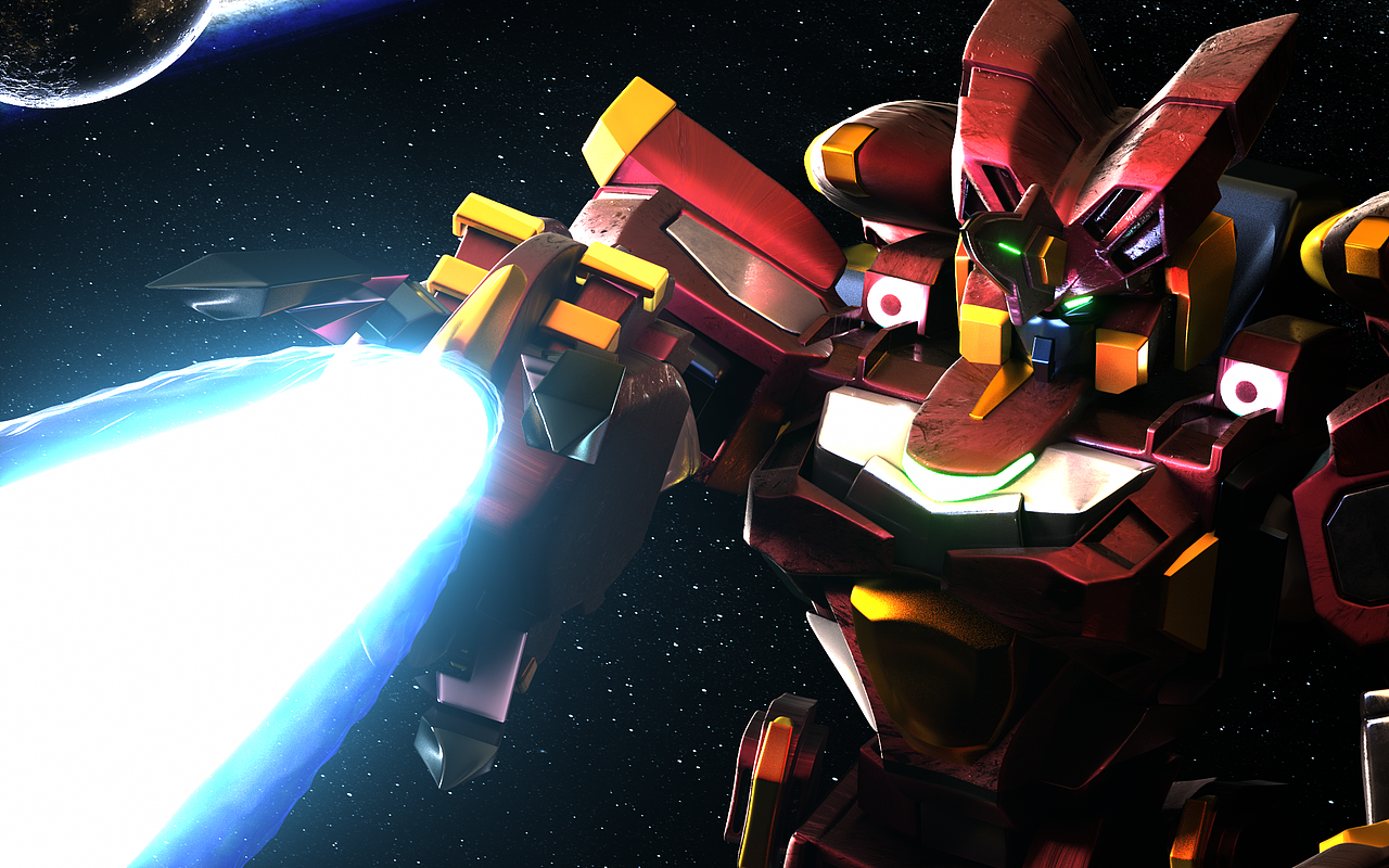 「 艾克萨兰斯STRIKER 」 (重构渲染)（图ZMzM3NzExNjI0） - 动画/影视 - 站酷设计师zhudashao原创素材 - 站酷ZCOOL