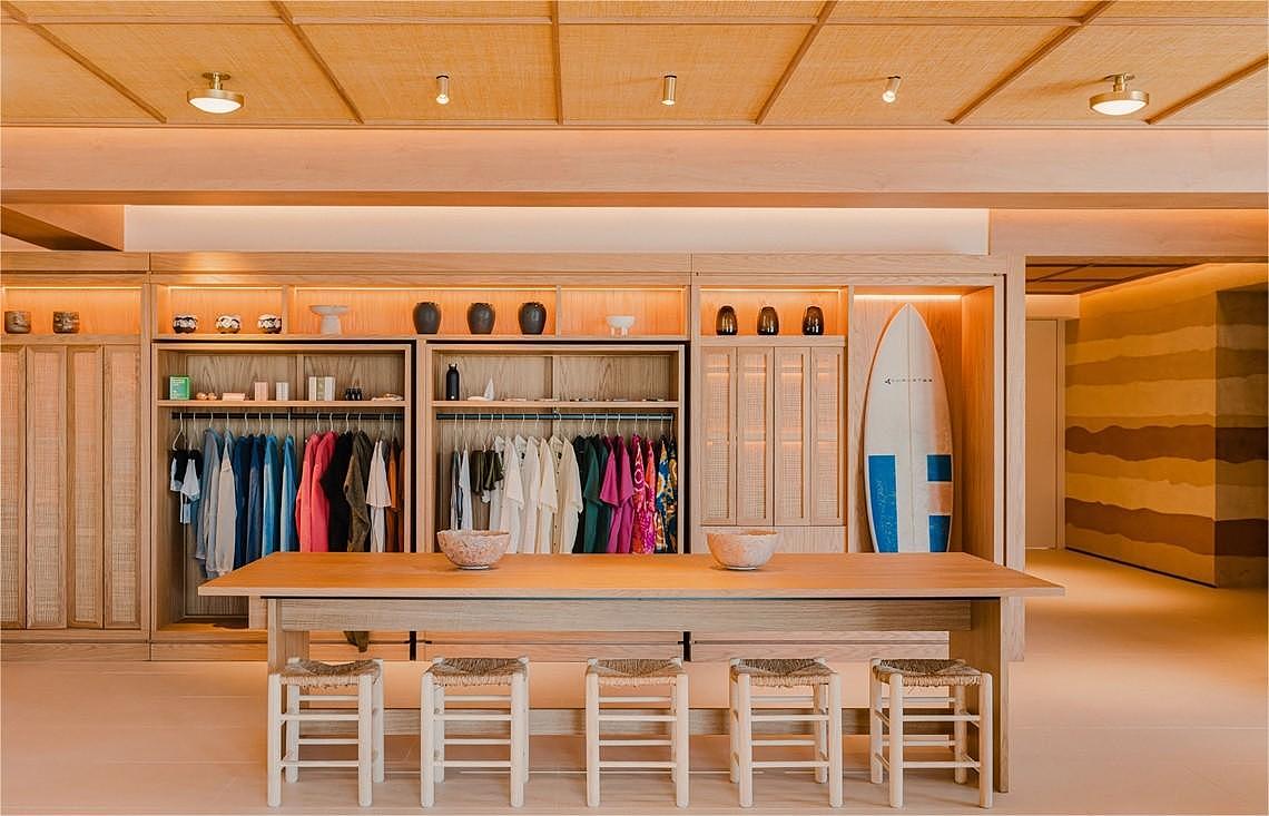 民宿、酒店装修设计