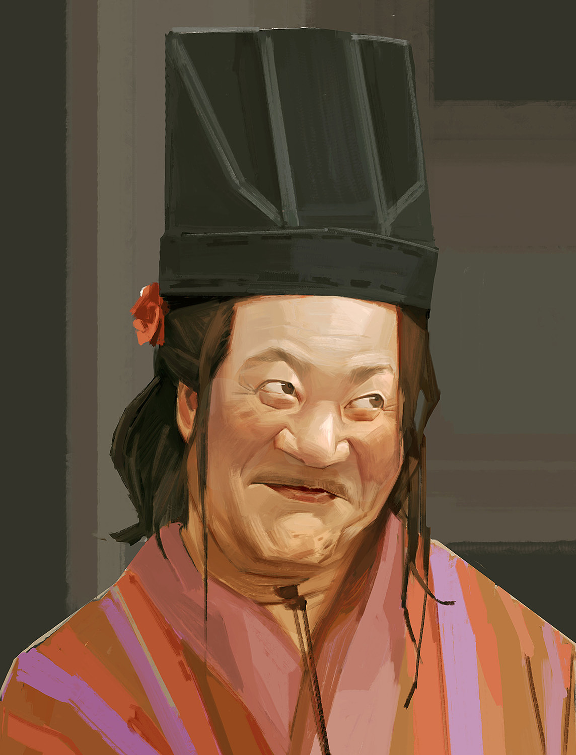 电影故事系列十八-鹊刀门传奇