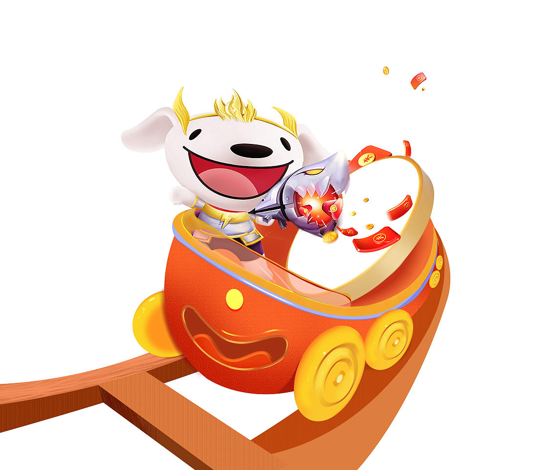 京东小狗双十一