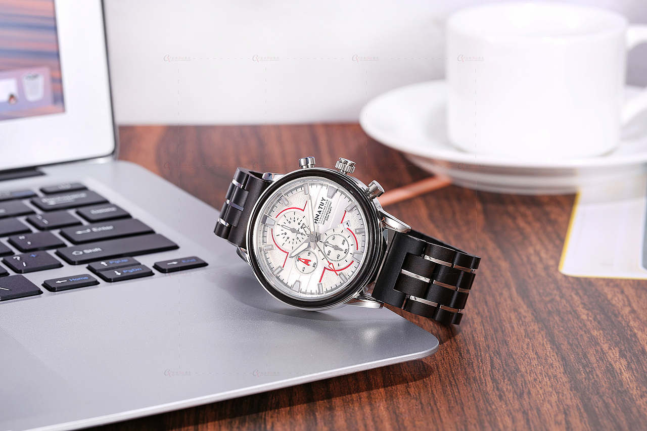 手表产品拍摄/亚马逊白底图片拍照/静物摄影服务