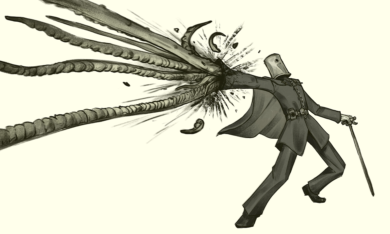 all vermin are to be crushed