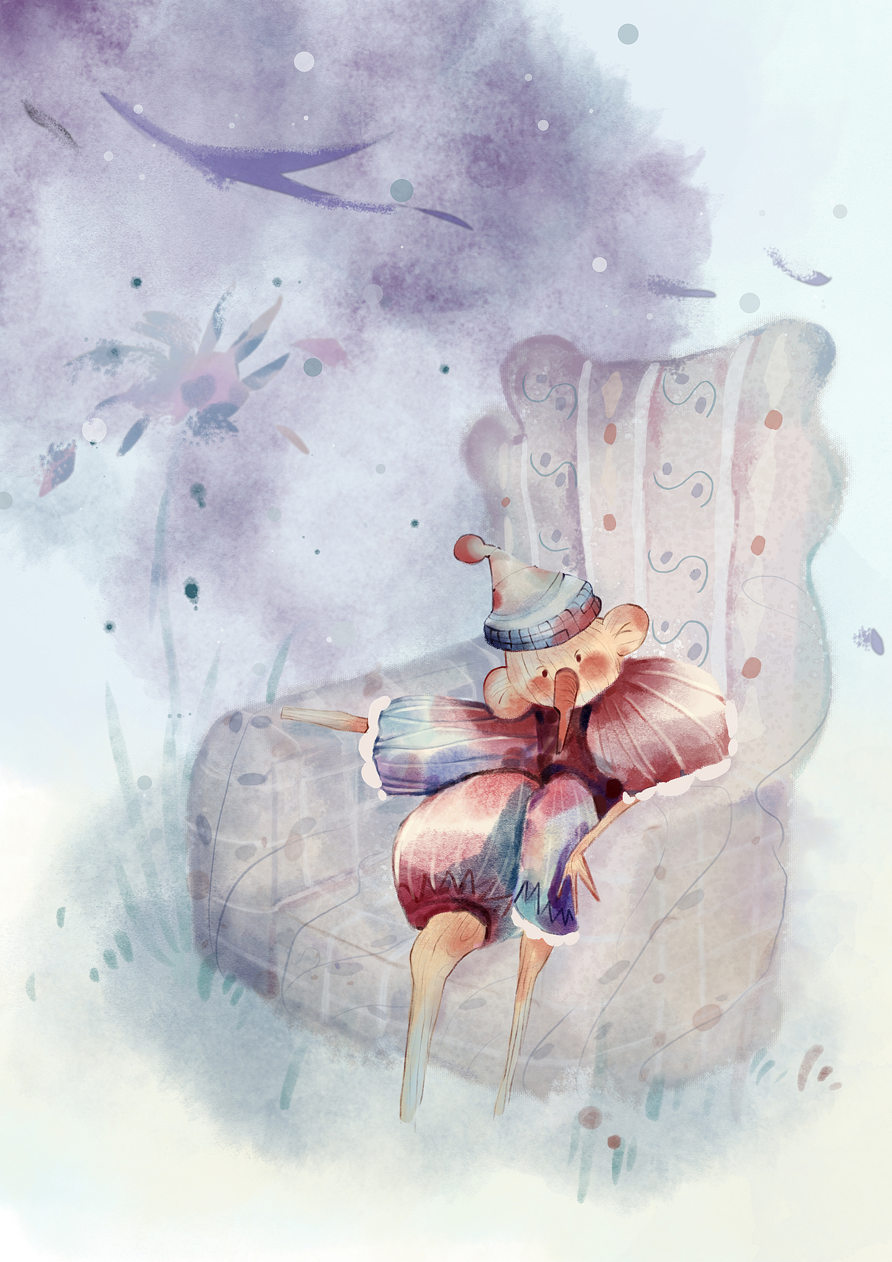2022不完全的作品总结(图ZMzI2ODMwMjQw) - 创作习作 - 站酷设计师Z02625842原创素材 - 站酷ZCOOL