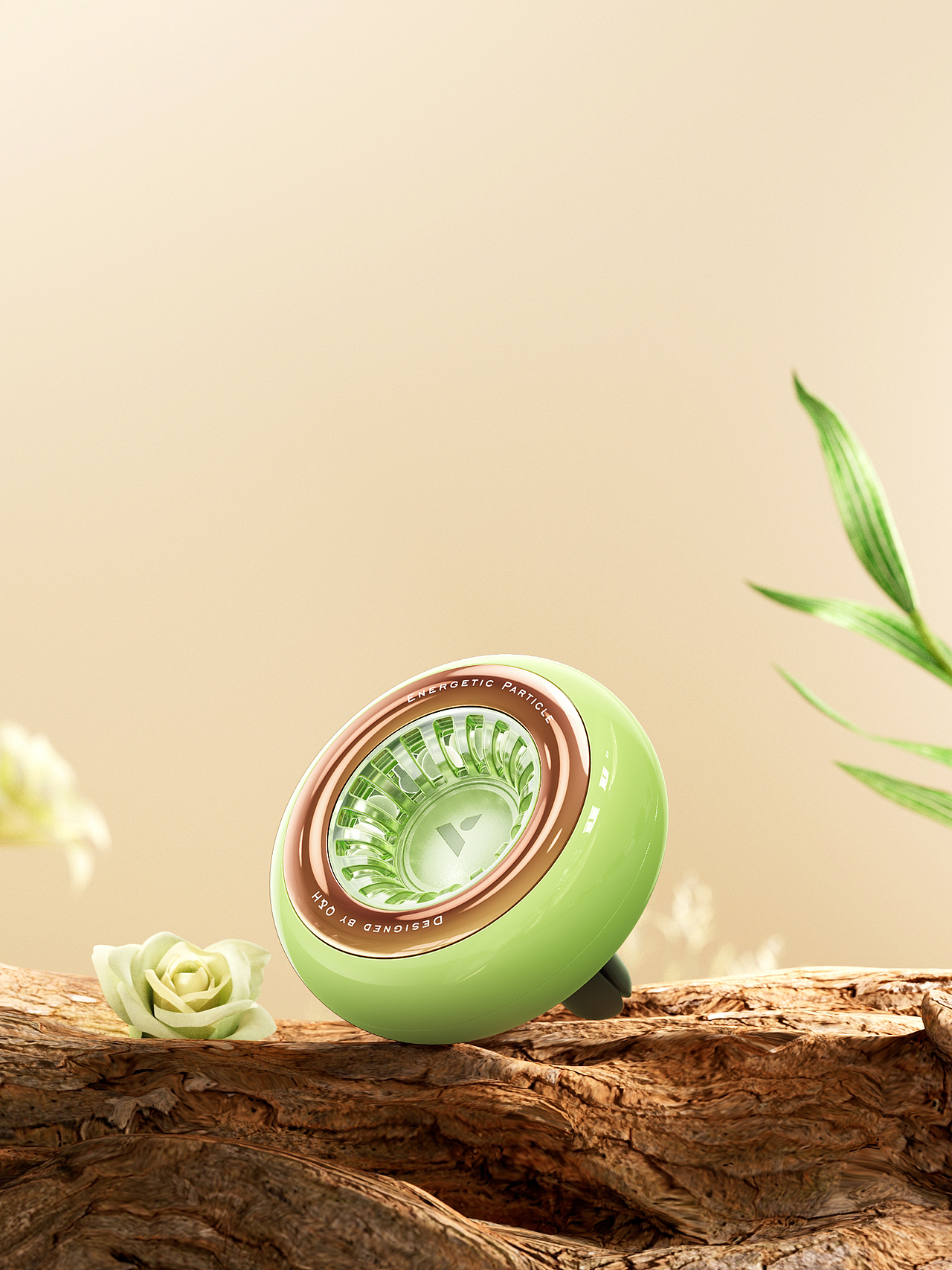 【维可思/VICSEED】车载香薰节选