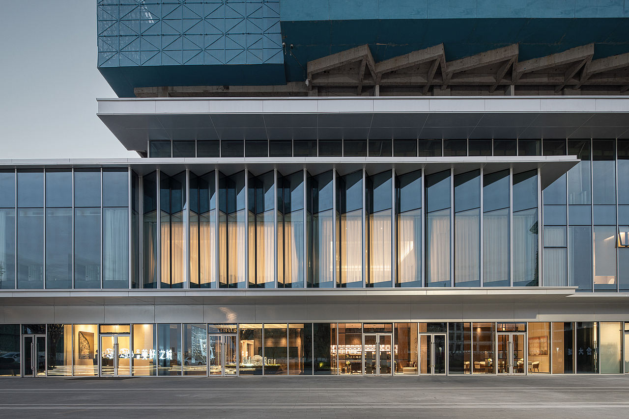 绍兴元垄美好之城