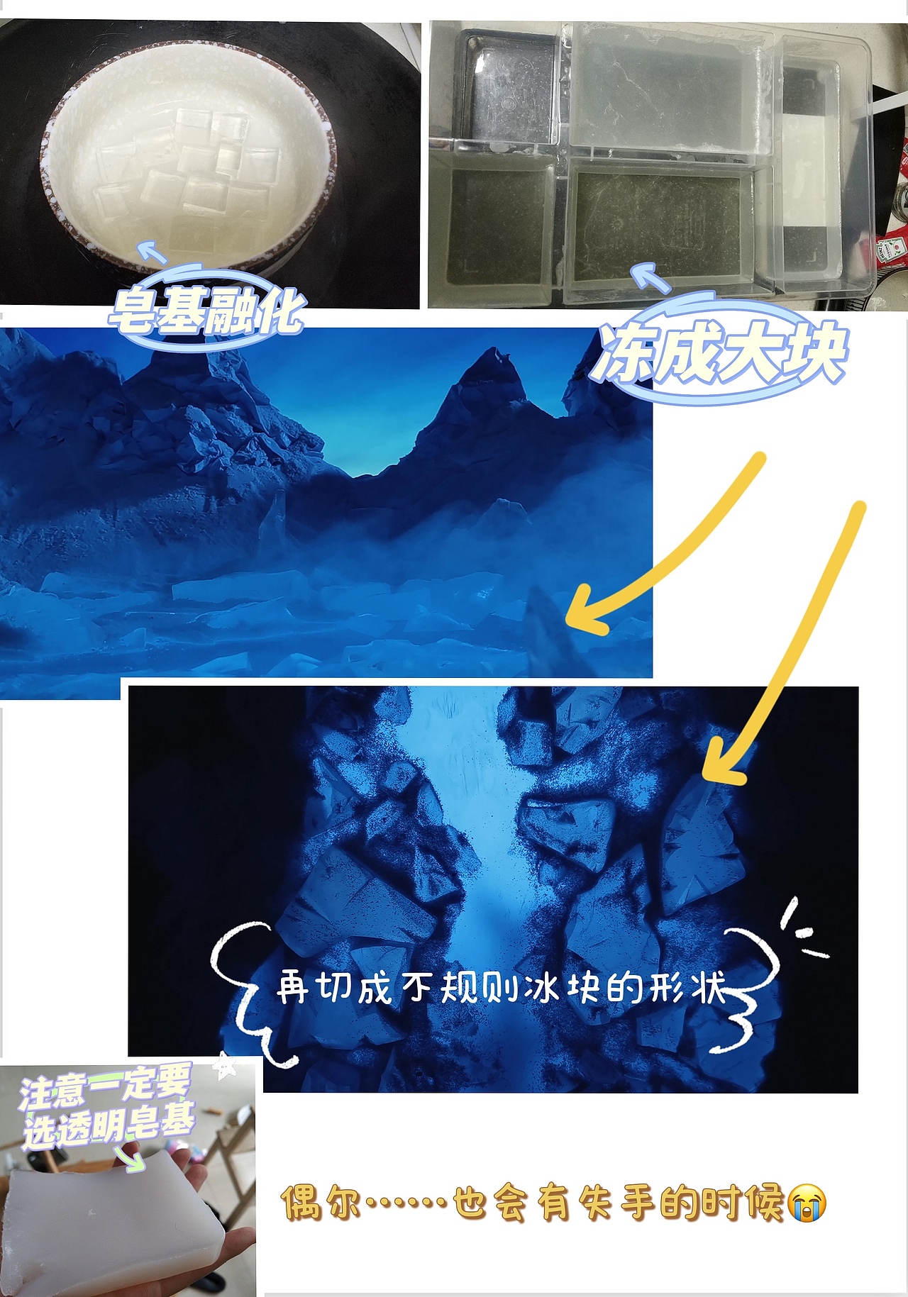 泰坦尼克号场景重现!浴室里的极光之旅🌌