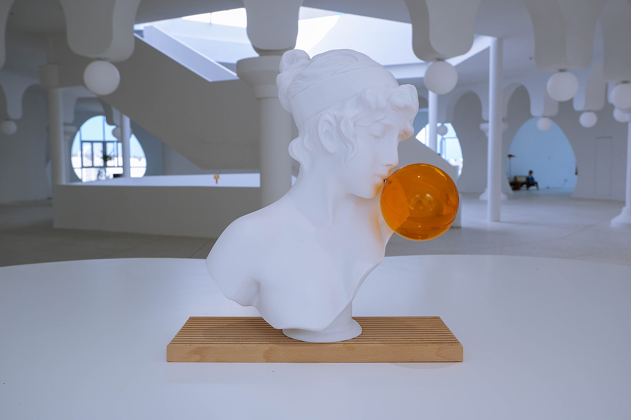 海边孤独的图书馆（图ZMzAxMDIwNTk2） - 风光摄影 - 站酷设计师DREAMER_小洁原创素材 - 站酷ZCOOL