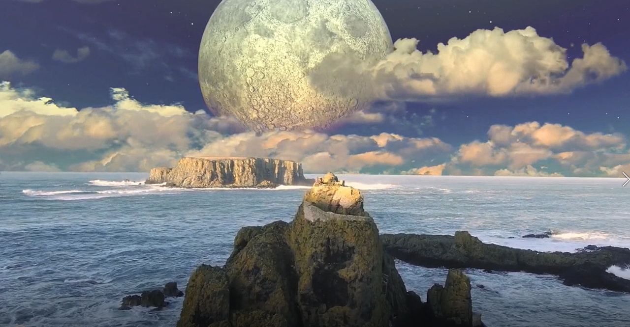 CG动画（新世界）（图ZMzQ0ODkxMDY0） - 动画/影视 - 站酷设计师Z198211326原创素材 - 站酷ZCOOL