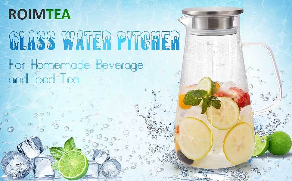 亚马逊玻璃茶壶（图ZMzIwMDQ1OTQ0） - 电商 - 站酷设计师小鹿执笔画星空原创素材 - 站酷ZCOOL