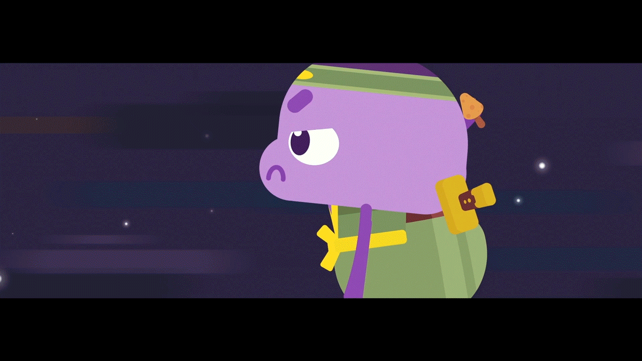 斑马动画2023年总结-思维篇（图ZMzU5Nzg0Mzcy） - 动画片 - 站酷设计师斑马zack原创素材 - 站酷ZCOOL