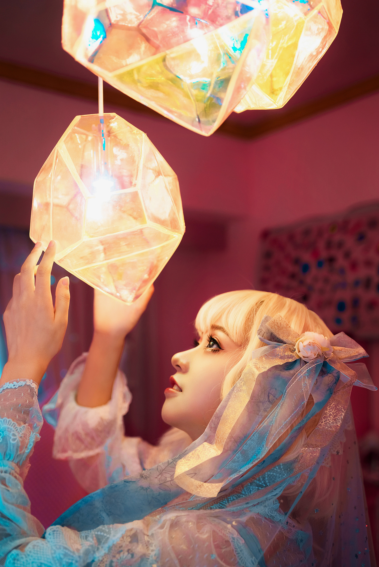 摄影作品集（图ZMjk4ODg3MTQ0） - 人像摄影 - 站酷设计师设计师望舒原创素材 - 站酷ZCOOL