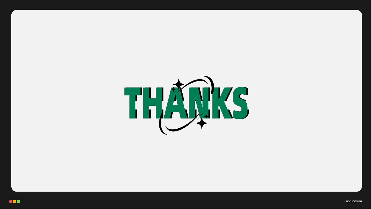 LOGO标志设计精选|原创设计|品牌设计