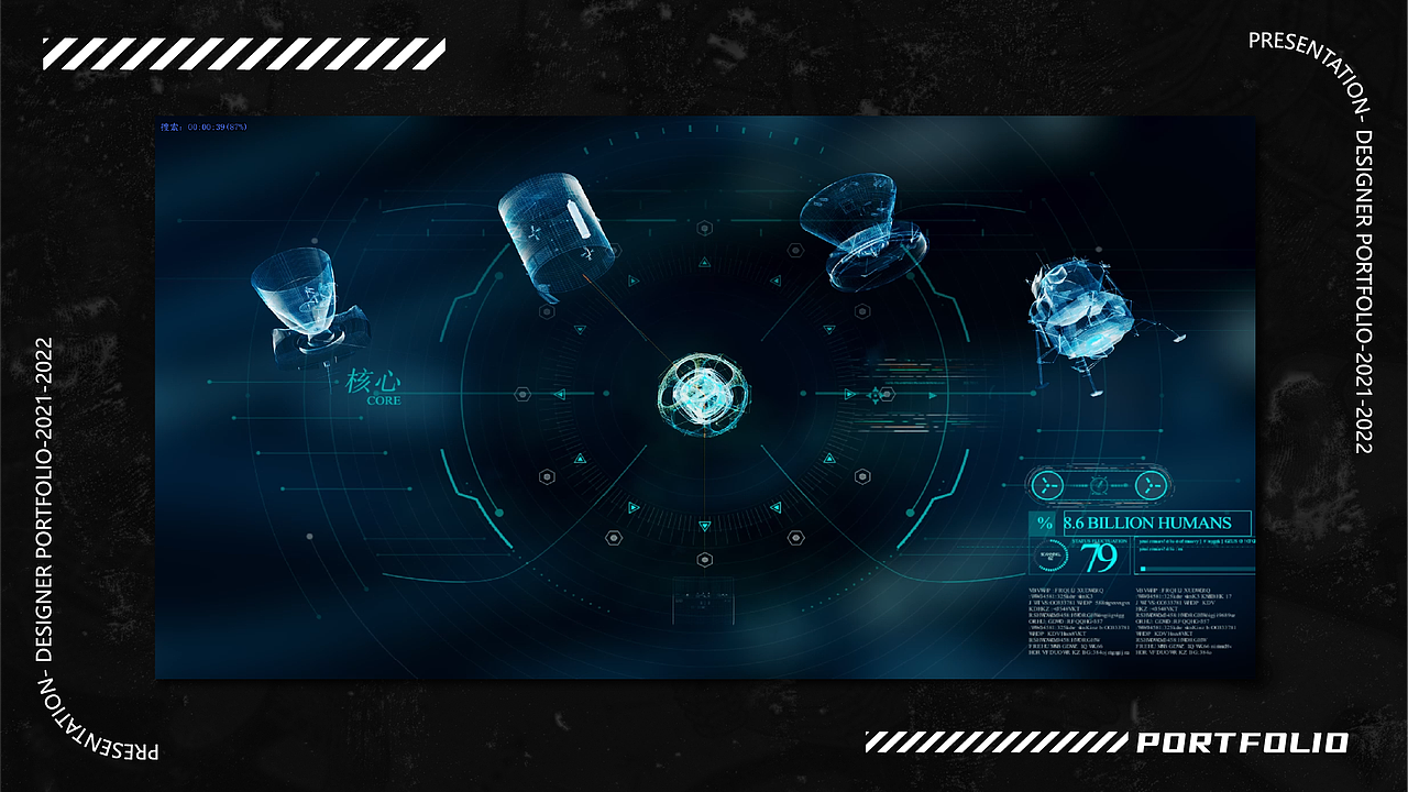 2021-2022 | SHOWREEL（图ZMzI3NjYzMDYw） - 场景 - 站酷设计师ZJWW原创素材 - 站酷ZCOOL