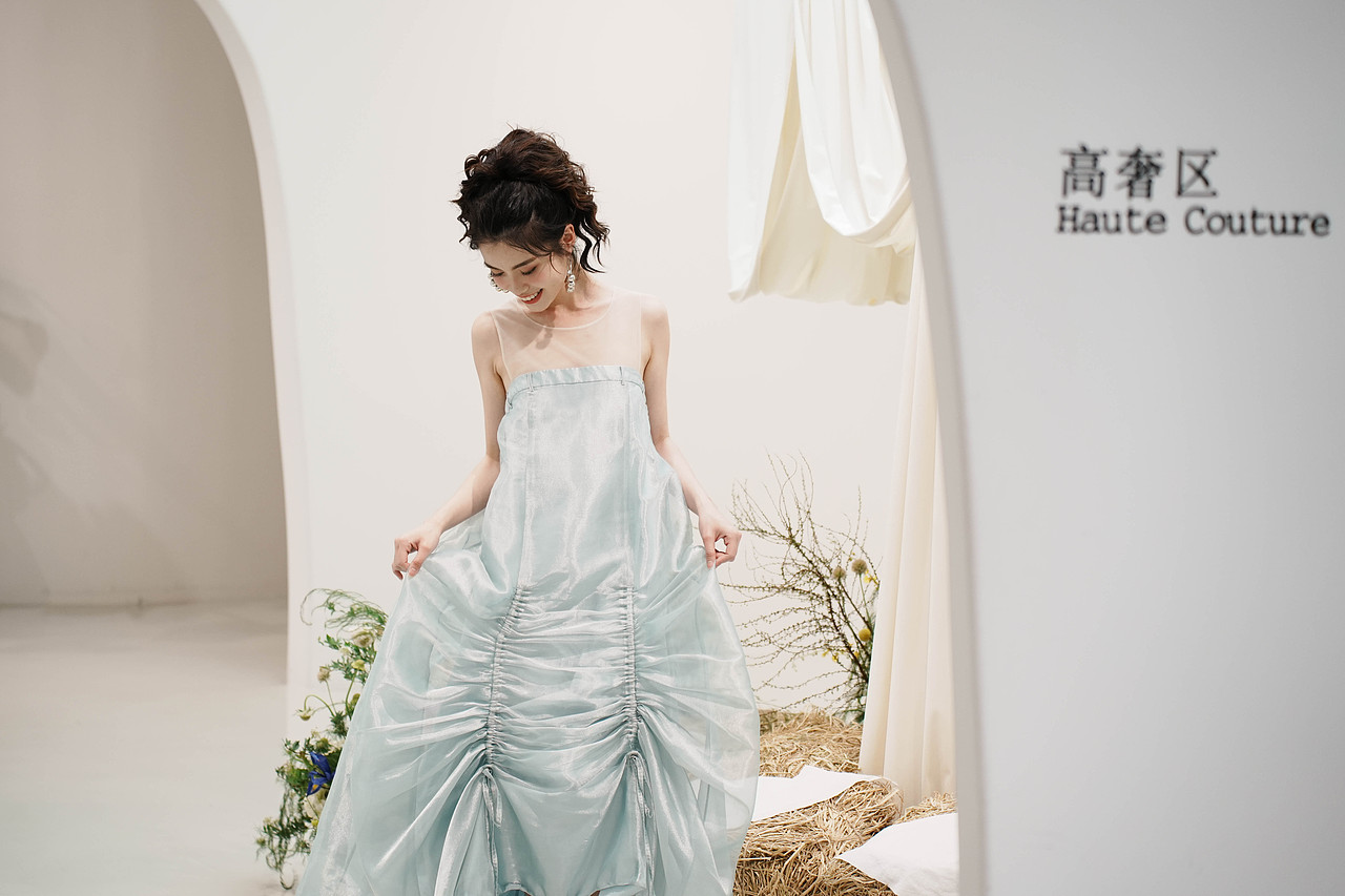 厦门婚纱｜Re」芮慕小众婚纱秀（4）（图ZMzY1MjYxMTA4） - 人像摄影 - 站酷设计师小张爱吃沙茶面原创素材 - 站酷ZCOOL