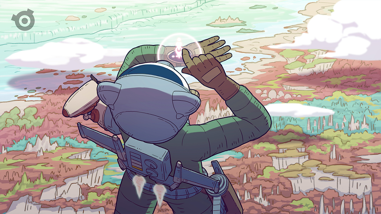 KAKA星漂流记重制版91-110（图ZMzM1MDEzMTUy） - 中/长篇漫画 - 站酷设计师KAKA星漂流记原创素材 - 站酷ZCOOL