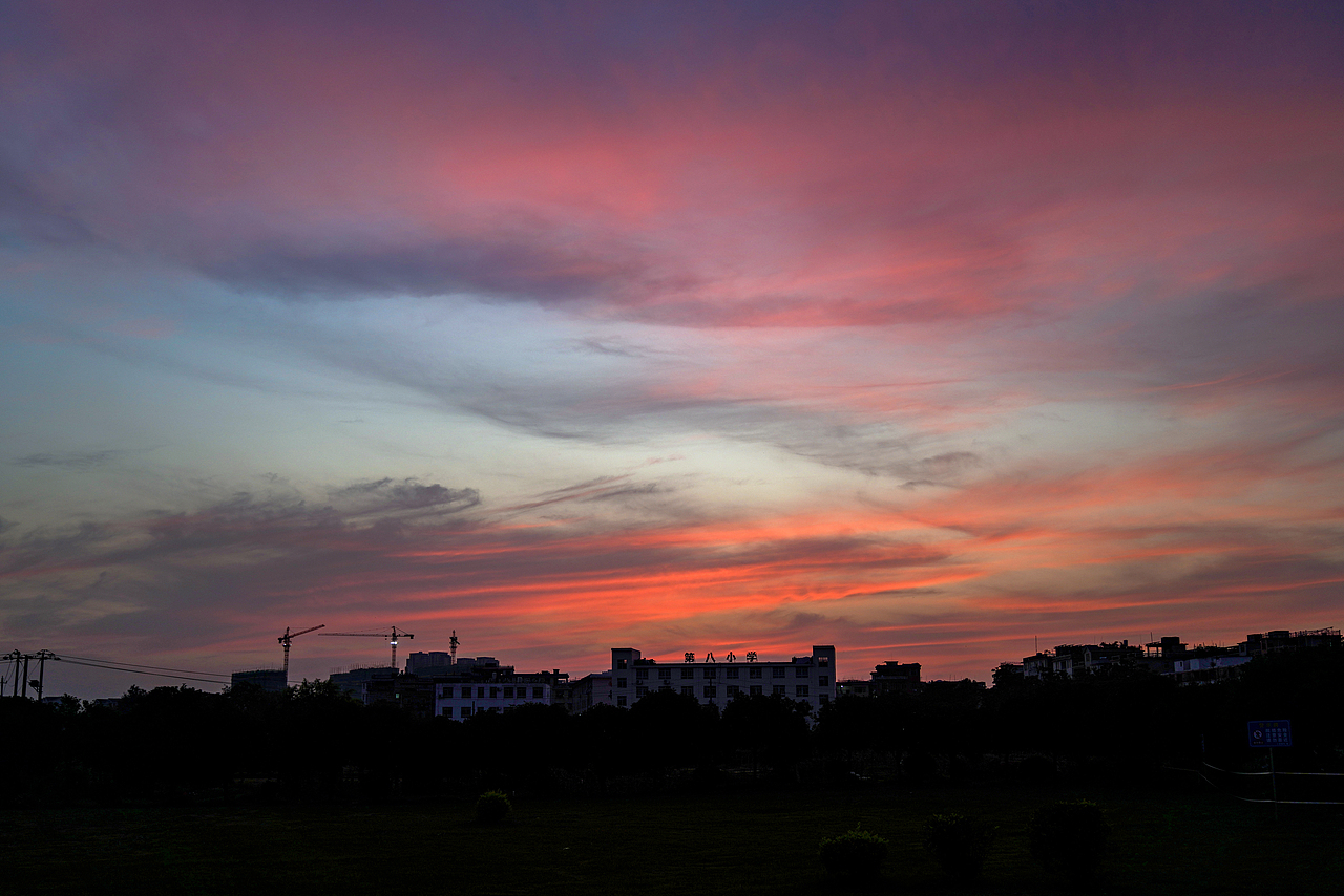 那些记录下的照片