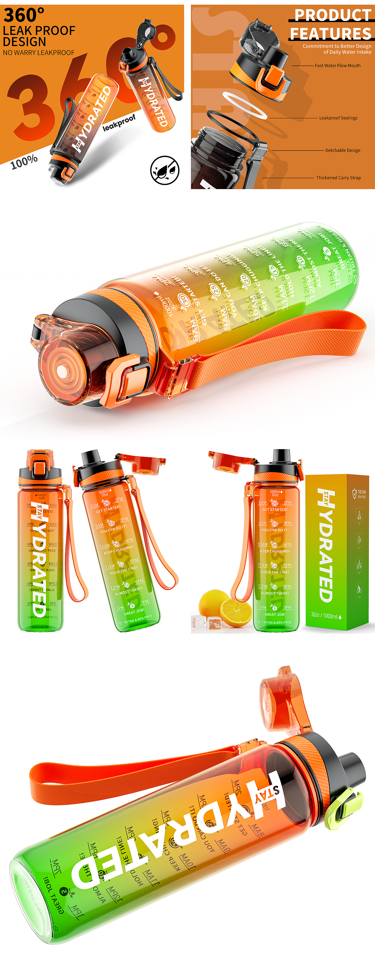 Amazon亚马逊水杯-渲染场景（图ZMzY4ODgzMTU2） - 产品 - 站酷设计师蓝色的土豆泥原创素材 - 站酷ZCOOL