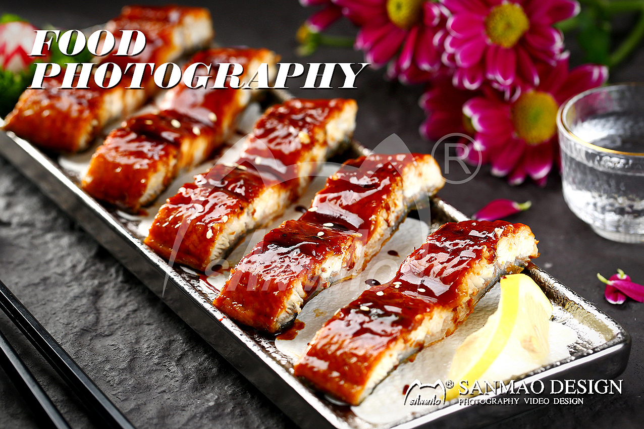 日式料理、铁板烧（图ZMzU4MjE5ODI0） - 美食摄影 - 站酷设计师Mr密斯特李原创素材 - 站酷ZCOOL